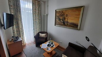 Waldhotel am Notschreipass