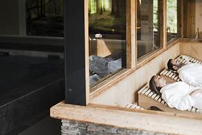 Waldhotel am Notschreipass