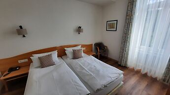 Waldhotel am Notschreipass