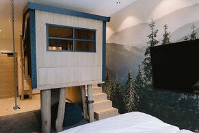 Waldhotel am Notschreipass