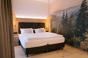 Waldhotel am Notschreipass
