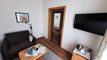 Waldhotel am Notschreipass