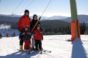 Waldhotel am Notschreipass