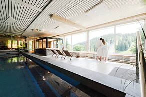 Waldhotel am Notschreipass