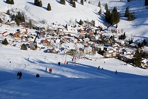 Waldhotel am Notschreipass