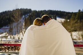 Waldhotel am Notschreipass