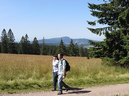 Waldhotel am Notschreipass