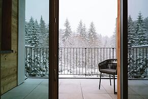 Waldhotel am Notschreipass