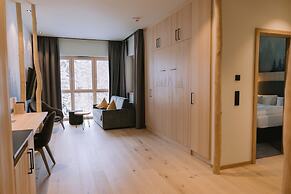 Waldhotel am Notschreipass