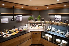 Waldhotel am Notschreipass