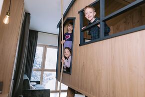 Waldhotel am Notschreipass