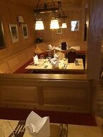 Waldhotel am Notschreipass