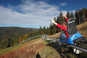 Waldhotel am Notschreipass