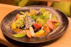 Waldhotel am Notschreipass