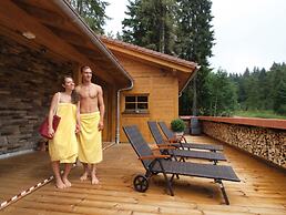 Waldhotel am Notschreipass