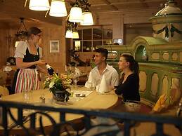 Waldhotel am Notschreipass