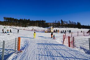 Waldhotel am Notschreipass