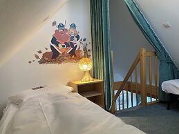 Flair Seehotel Zielow