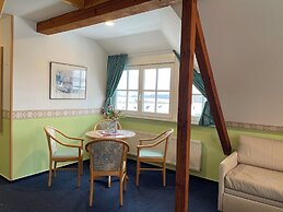 Flair Seehotel Zielow