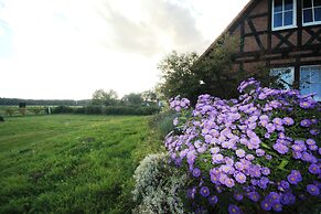 Flair Seehotel Zielow