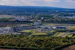Hotel Motorsport Arena