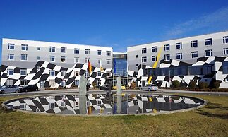 Hotel Motorsport Arena