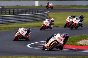 Hotel Motorsport Arena