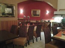 Hotel Restaurant Alexandros