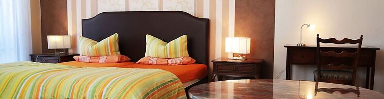 Hotel Restaurant Alexandros