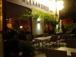 Hotel Restaurant Alexandros