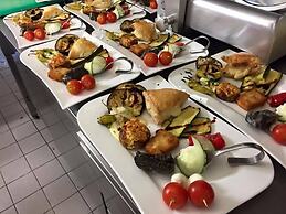 Hotel Restaurant Alexandros