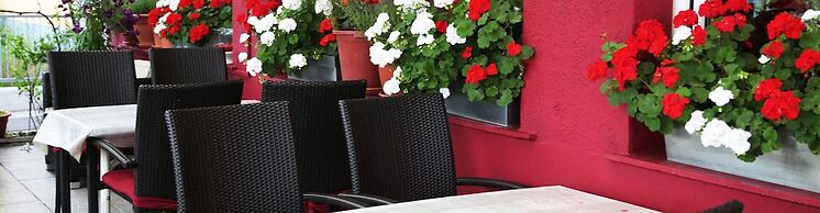 Hotel Restaurant Alexandros