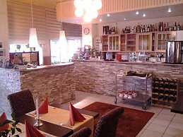 Hotel Restaurant Alexandros