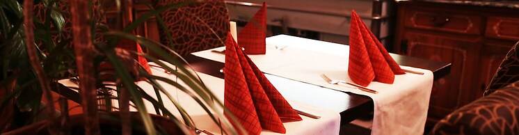 Hotel Restaurant Alexandros