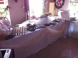 Hotel Restaurant Alexandros