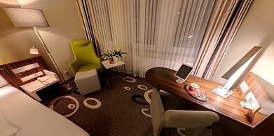 Business - Hotel Artes