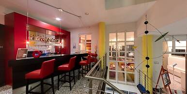 Business - Hotel Artes