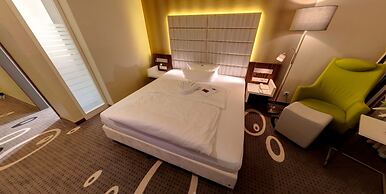 Business - Hotel Artes