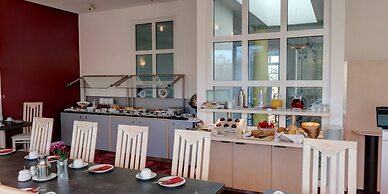 Business - Hotel Artes