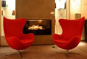 Business - Hotel Artes