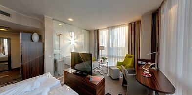 Business - Hotel Artes