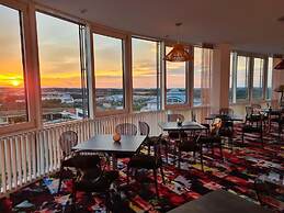 Business - Hotel Artes