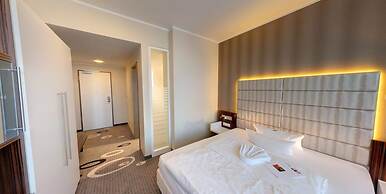 Business - Hotel Artes