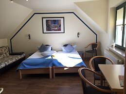 Hotel Pension Mandy