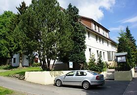 Altes Forsthaus Braunlage