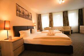 Altes Forsthaus Braunlage