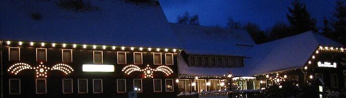 Altes Forsthaus Braunlage