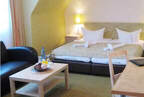 Altes Forsthaus Braunlage