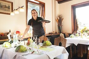 Altes Forsthaus Braunlage