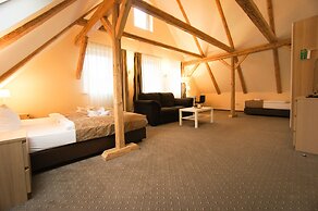 Altes Forsthaus Braunlage